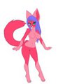 Free Adoptable Kitty by FallLovett