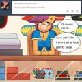 ask nerdy scootaloo 3