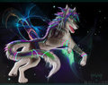 Rave Wolf