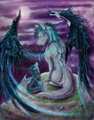 Midnight by AntiAngel