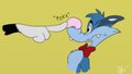 Noseboop by Caffrey