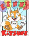 TFF2015 Badge - Kayote
