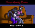Insane Gaming Review: NES Remix 2
