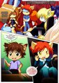 Little Tails Edits - 4