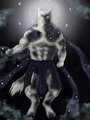 Divine Fenrir by Grimm66