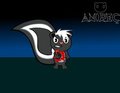 You see my heart? by AcidSkunkWolf