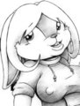 She's been a busy bunny factory by rnixon