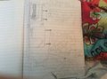 Shadows profile- sonadow comic A & D by Shadourgewow123