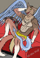 Nikolas free commission slot by Elia88