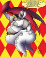 Fat and Fabulous