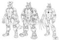 RoboRovers by Wolfblade