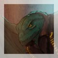 Sargorn by ZheymrossBlu