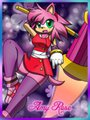 Amy Rose