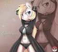 Cynthianne by Aryanne