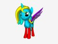 pony by Utahime