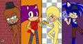 five nights at mobius