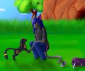 Gotta Pet Em All! by Chessi