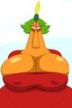 Endive Bust by Denizen1414