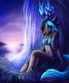 Away From It All by MilkshakeJunkie