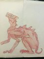 Old art by dasMonstrum