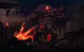 Nox Evolved