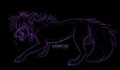 . My Violent Heart by Ariozyn