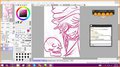 Undertacker WIP by skullpowershedgehog