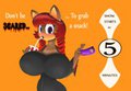 Our Snacks Will Drive You Batty!