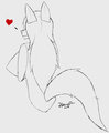 Free Sketch for 194075 by HalloweenTea
