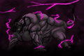 Hell Bull by Grimm66