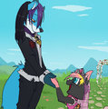 *C*_Marriage O: