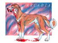 Arcadia by NaraVox