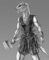 Allen By Aaros by AllenS