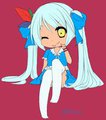 human Venus by VenusMoon