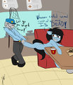 Pony Problems
