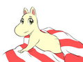 Moomin mom