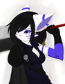 Strife by vahlentines