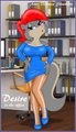 Desire