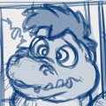 Lizard Cage [Sketch]
