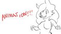 Ghost Boobs~! [Animation]