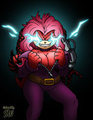 Femme Fatale Fury