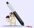 new tools new problems by shifteranima