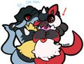 Nom~ by Gioven