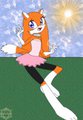 Genie the Fox (2019)