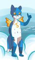 Done for a friend at the FLobby