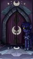 Captain Deadeye of the Lunar Corps by Nekome