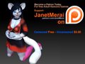 Young Janet Revision 9 by JanetMerai