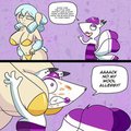 Ophelia: Insult+Revenge (Year of the Sheep Edition) by Technicolor Pie