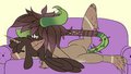 Cain and Able by AllieFlendor