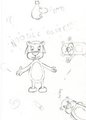PB&J Otter